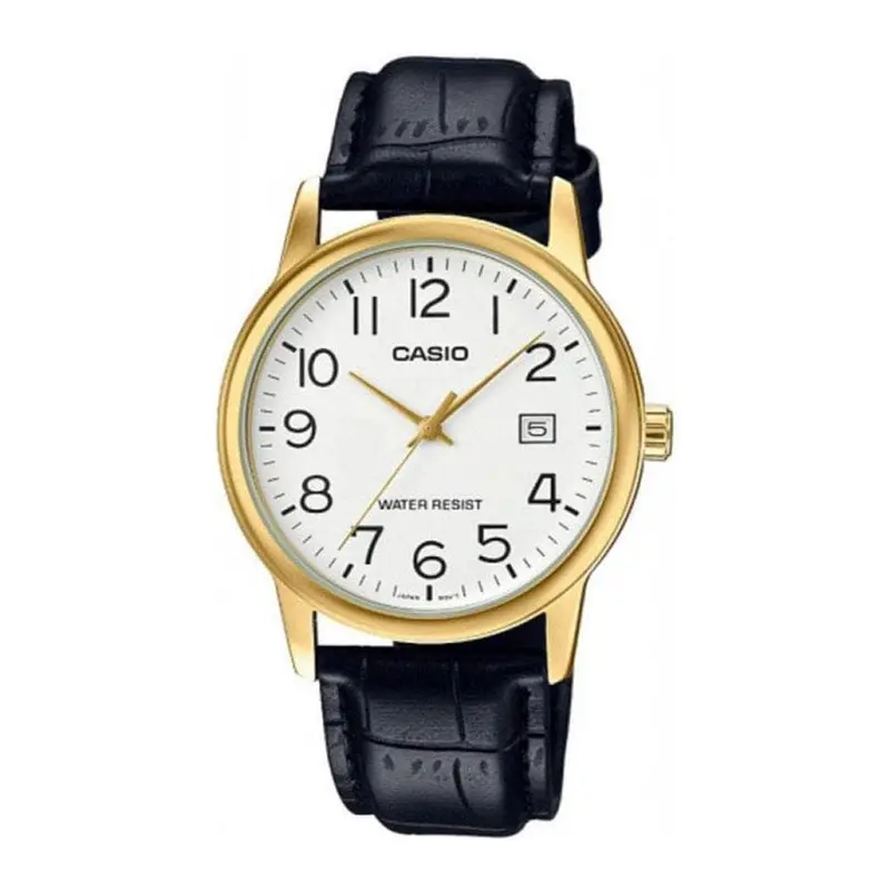 Casio General Mtp-V002gl-7B2udf Unisex's Watch 1