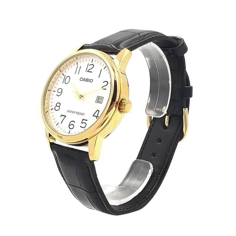 Casio General Mtp-V002gl-7B2udf Unisex's Watch 2
