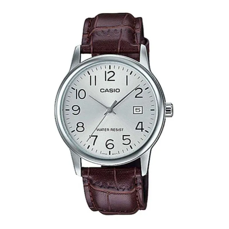 Casio General Mtp-V002l-7B2udf Analog Men's Watch 1