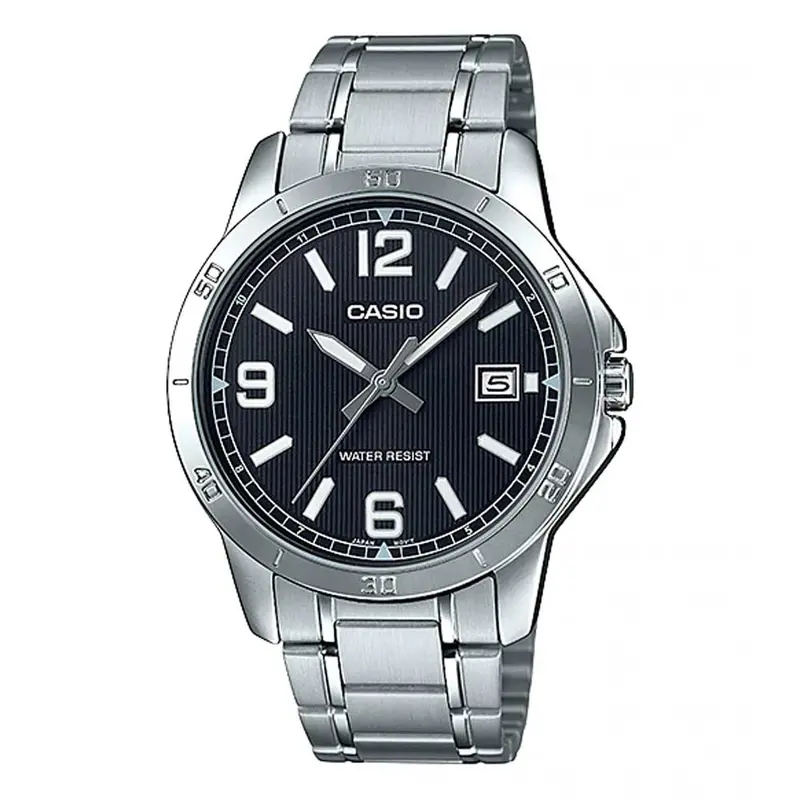 Casio General Mtp-V004d-1B2udf-P Men Watch 1