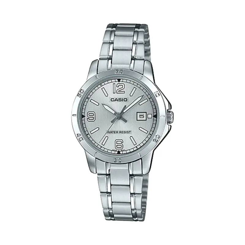 Casio General Mtp-V004d-7B2udf Men's Watch 1