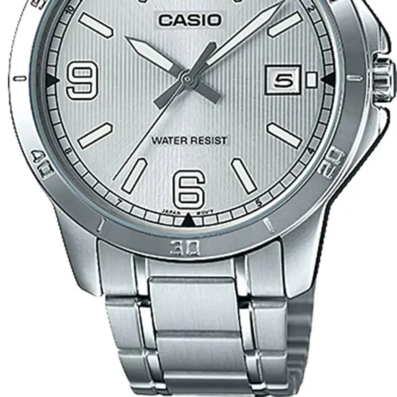 Casio General Mtp-V004d-7B2udf Men's Watch 2