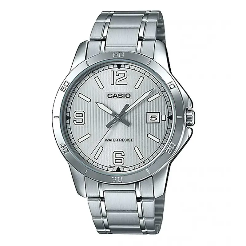Casio General Mtp-V004d-7B2udf-P Men's Watch 1