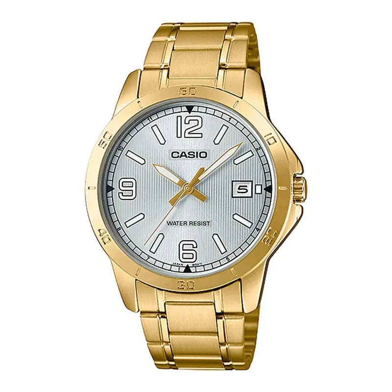 Casio General Mtp-V004g-7B2udf Men's Watch 1