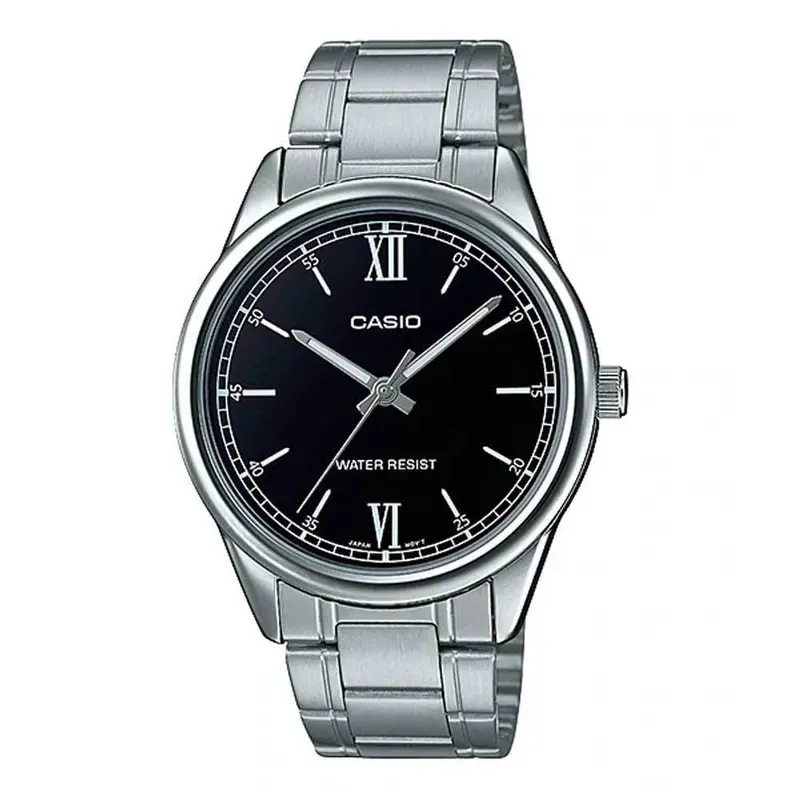 Casio General Mtp-V005d-1B2udf Unisex's Watch 1