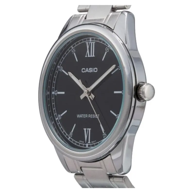 Casio General Mtp-V005d-1B2udf Unisex's Watch 2