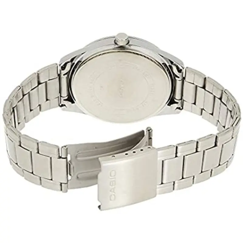 Casio General Mtp-V005d-1B4udf Men's Watch 2