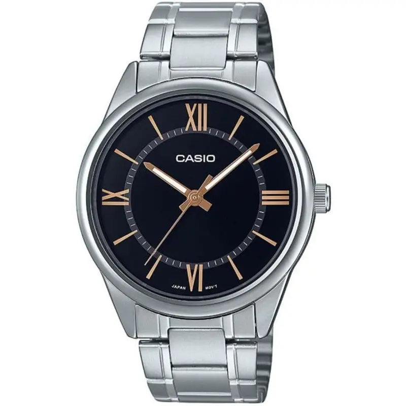 Casio General Mtp-V005d-1B5udf Men's Watch 1