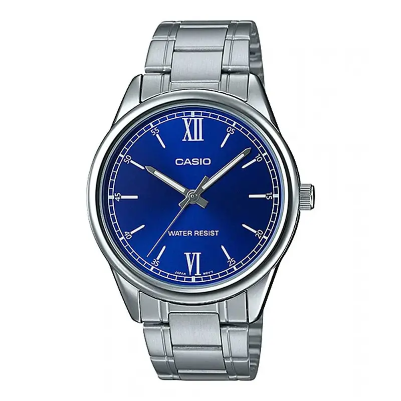 Casio General Mtp-V005d-2B1udf Men's Watch 1