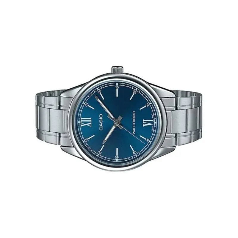 Casio General Mtp-V005d-2B2udf Men's Watch 2