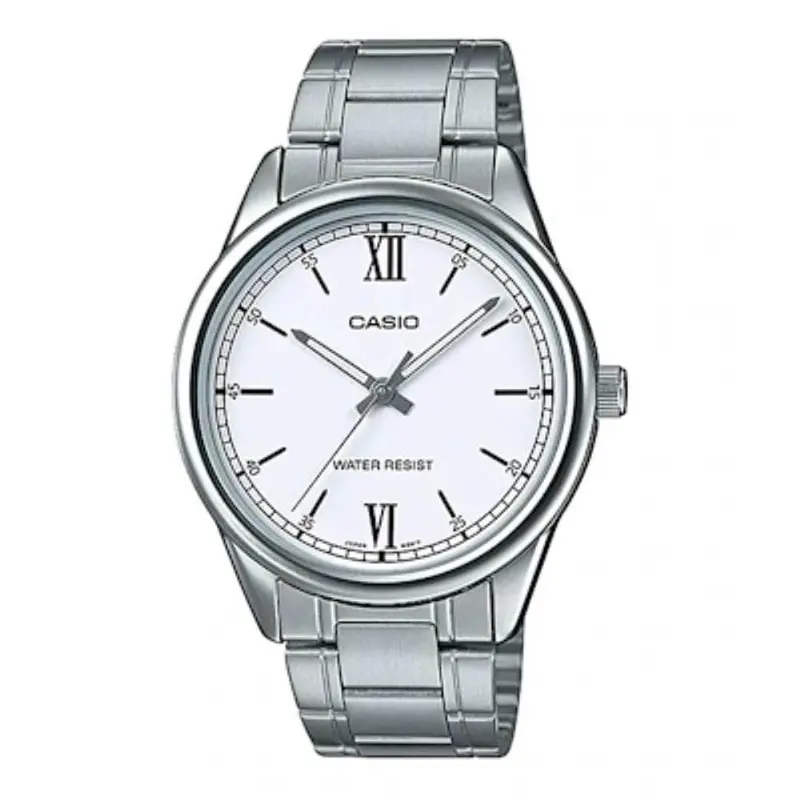Casio General Mtp-V005d-7B2udf Unisex's Watch 1