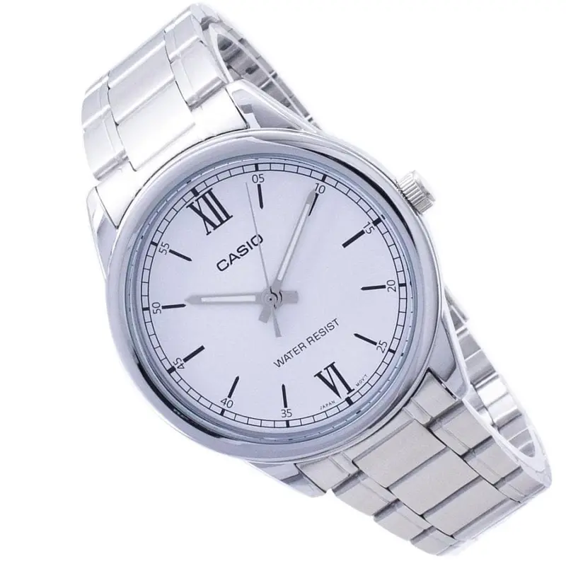 Casio General Mtp-V005d-7B2udf Unisex's Watch 2