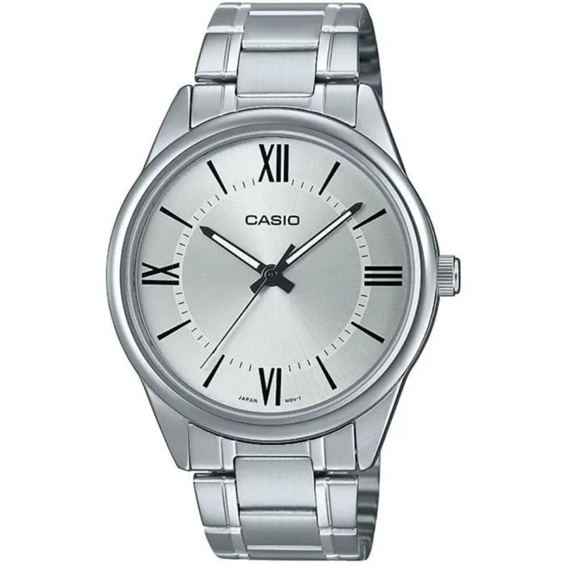Casio General Mtp-V005d-7B5udf-P Men's Watch 1