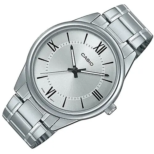 Casio General Mtp-V005d-7B5udf-P Men's Watch 2