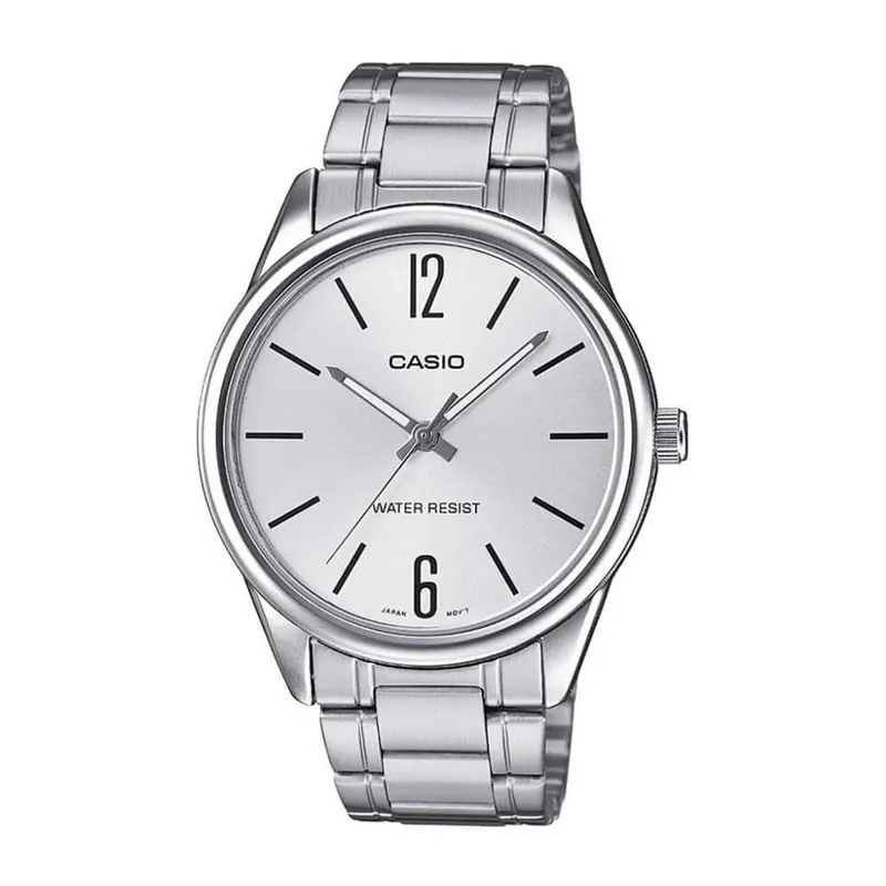 Casio General Mtp-V005d-7Budf Unisex's Watch 1