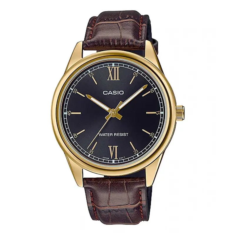 Casio General Mtp-V005gl-1B2udf Men's Watch 1