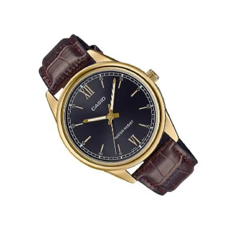 Casio General Mtp-V005gl-1B2udf Men's Watch 2