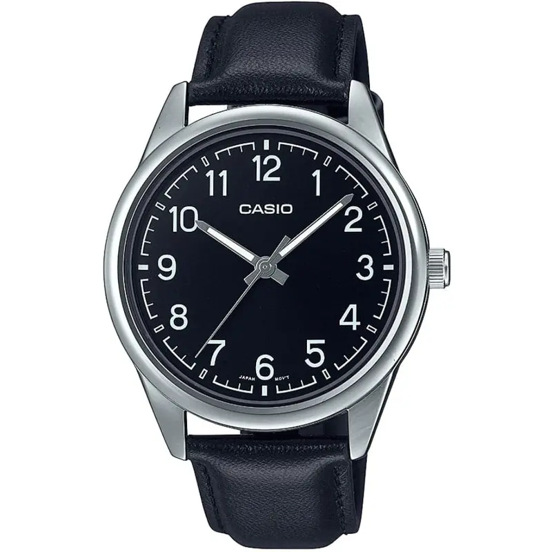 Casio General Mtp-V005l-1B4udf Men's Watch 1