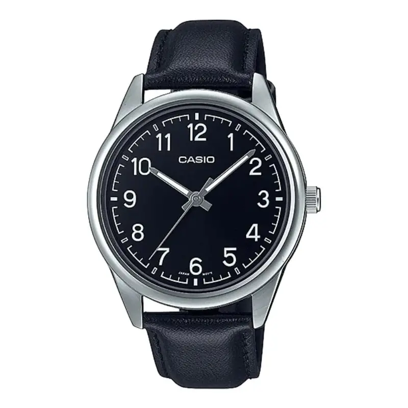 Casio General Mtp-V005l-1B4udf-P Men Watch 1