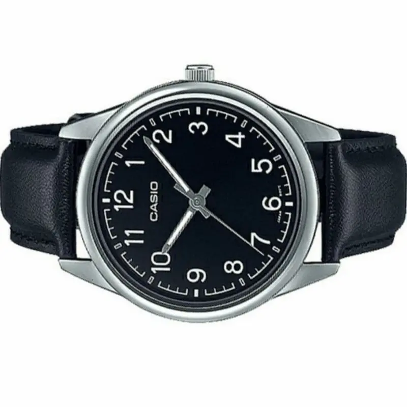 Casio General Mtp-V005l-1B4udf-P Men Watch 2