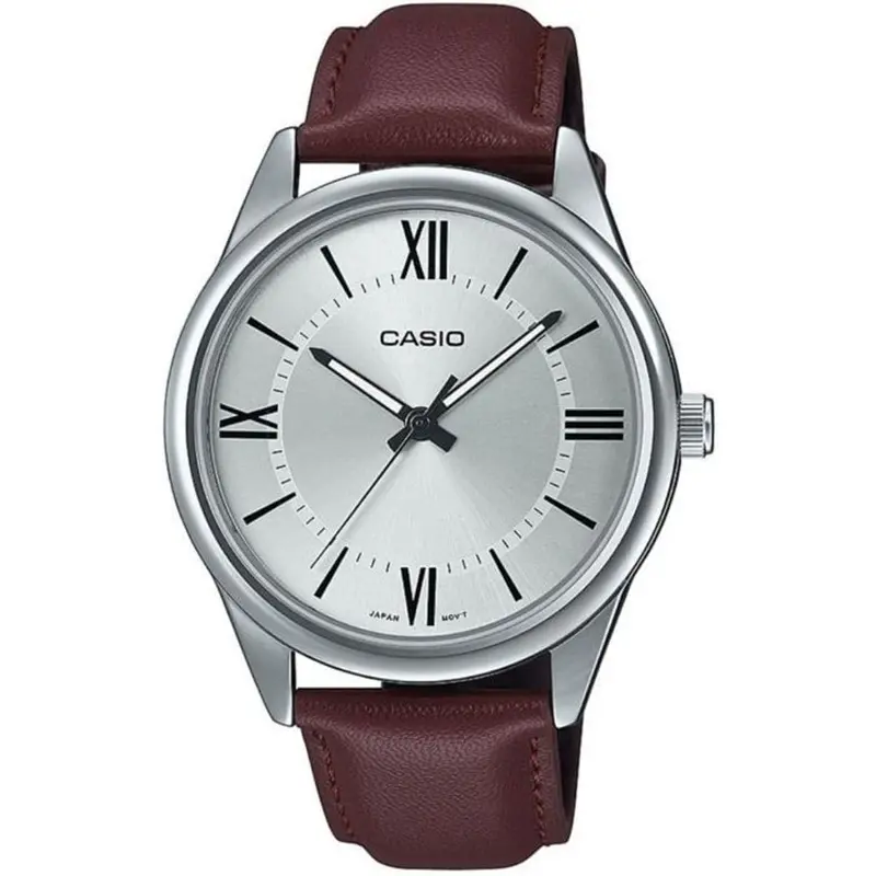 Casio General Mtp-V005l-7B5udf Men's Watch 1