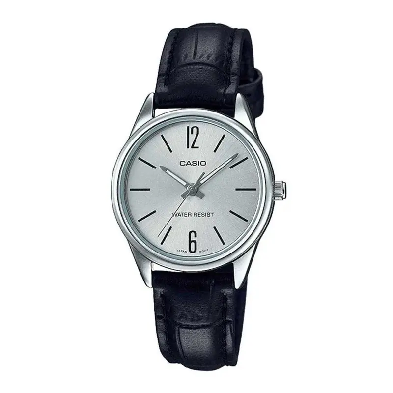 Casio General Mtp-V005l-7Budf Analog Men's Watch 1