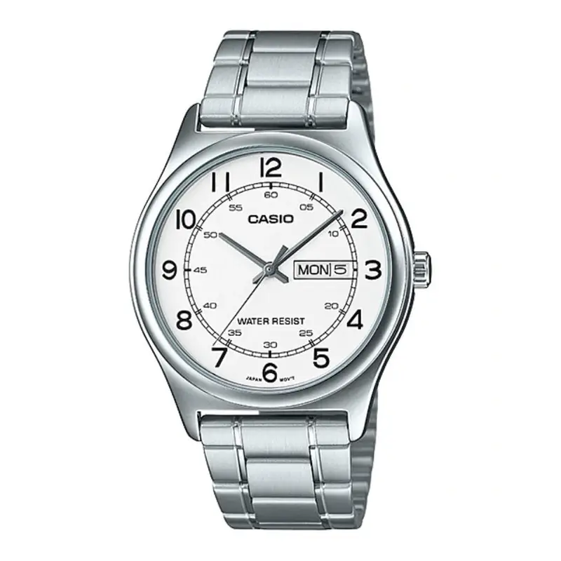 Casio General Mtp-V006d-7B2udf Men's Watch 1
