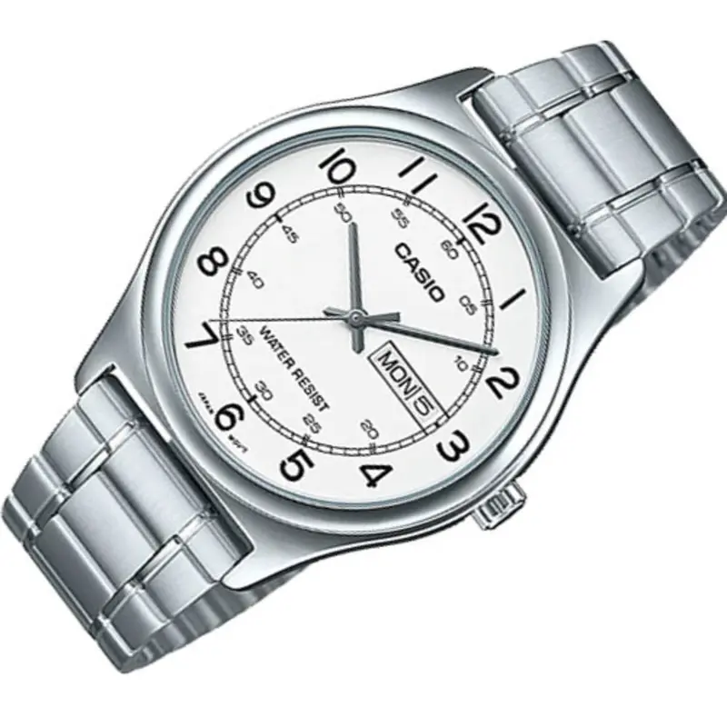 Casio General Mtp-V006d-7B2udf Men's Watch 2