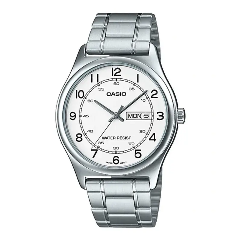 Casio General Mtp-V006d-7B2udf-P Men's Watch 1