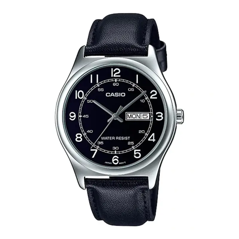 Casio General Mtp-V006l-1B2udf Men's Watch 1