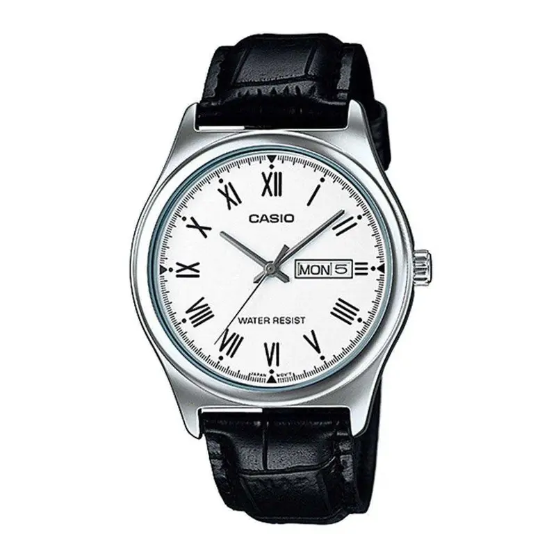 Casio General Mtp-V006l-7Budf Analog Men's Watch 1