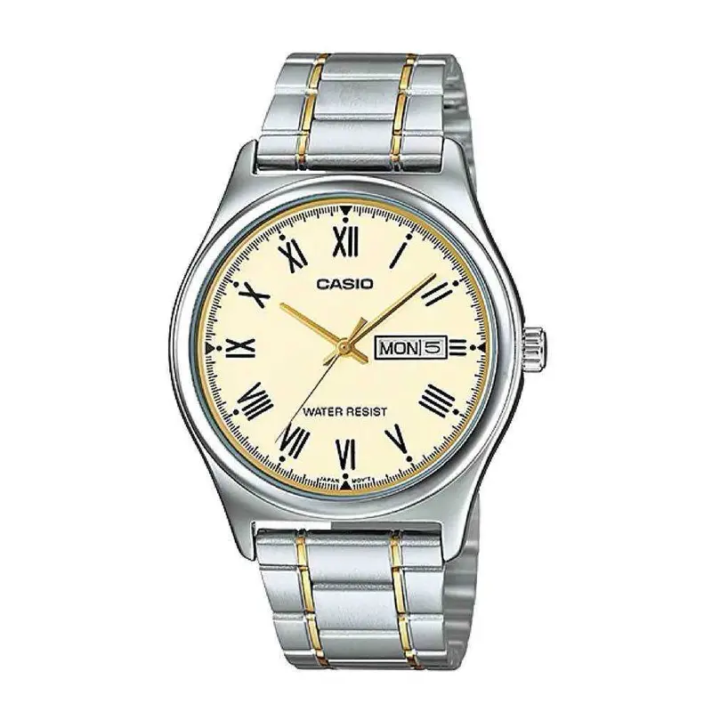 Casio General Mtp-V006sg-9Budf 1