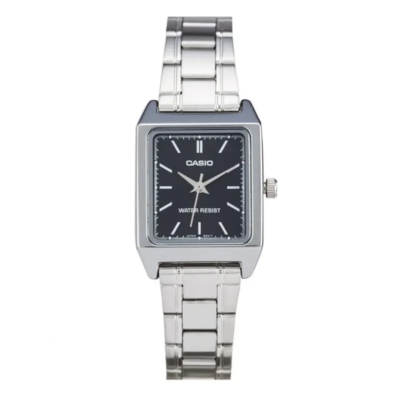 Casio General Mtp-V007d-1Eudf Unisex's Watch 1