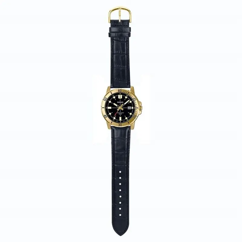 Casio General Mtp-Vd01gl-1Evudf Unisex's Watch 2
