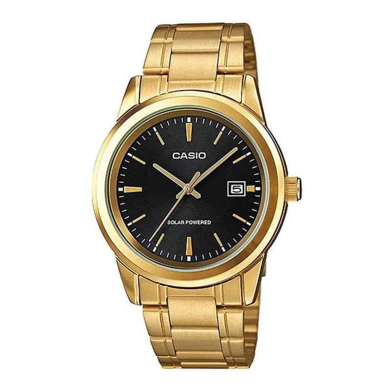 Casio General Mtp-Vs01g-1Adf 1
