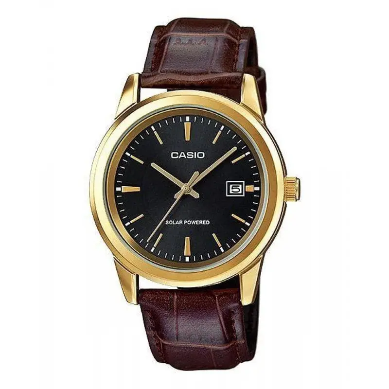 Casio General Mtp-Vs01gl-1Adf Unisex's Watch 1