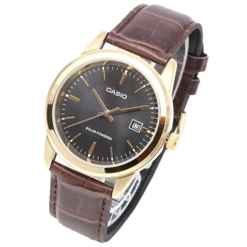 Casio General Mtp-Vs01gl-1Adf Unisex's Watch 2