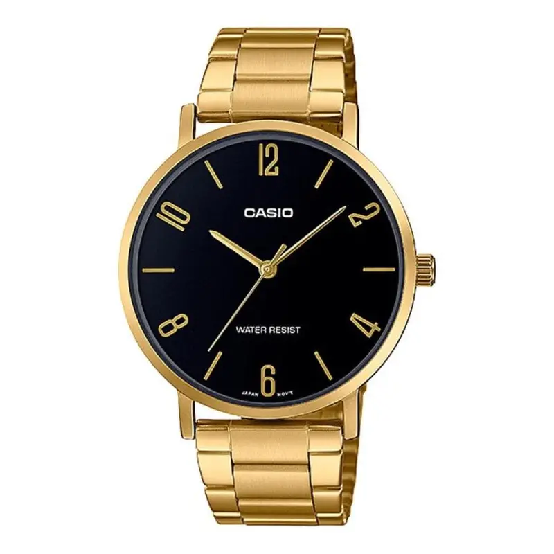 Casio General Mtp-Vt01g-1B2udf Men's Watch 1