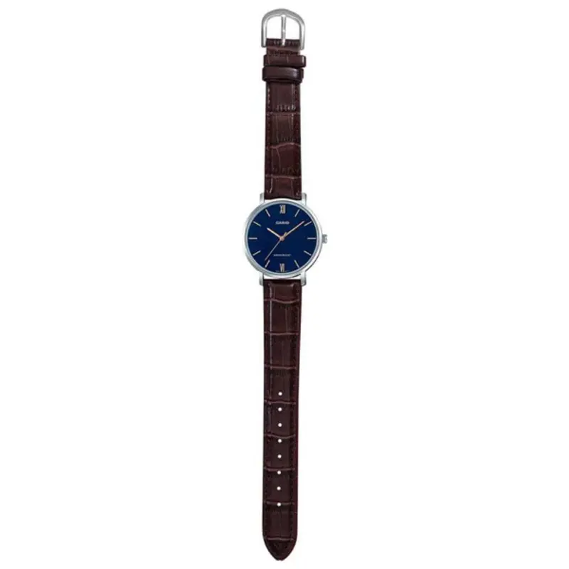 Casio General Mtp-Vt01l-2Budf-P Men Watch 2