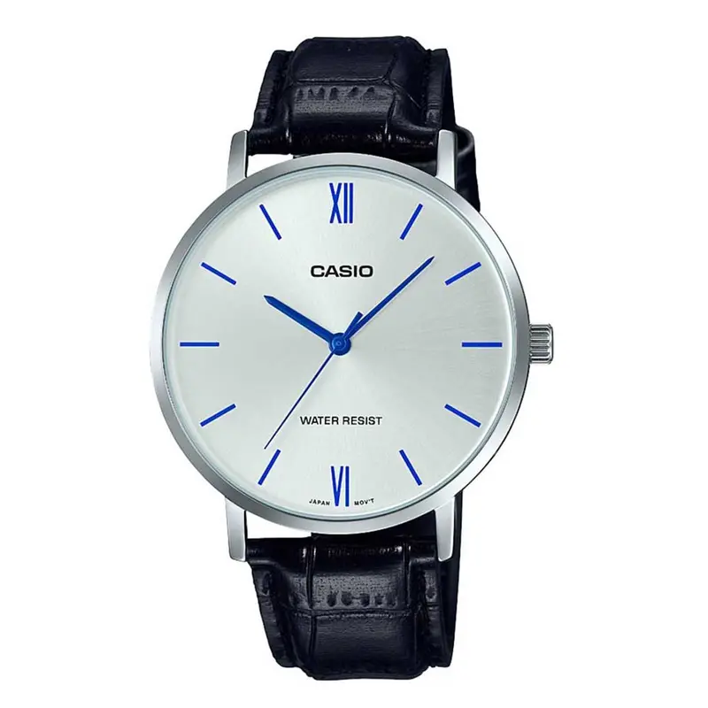 Casio General Mtp-Vt01l-7B1udf Men's Watch 1