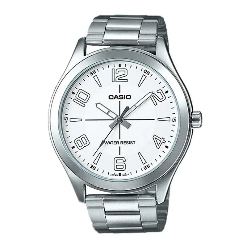Casio General Mtp-Vx01d-7Budf Analog Men's Watch 1
