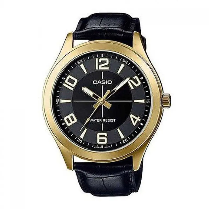 Casio General Mtp-Vx01gl-1Budf Analog Men's Watch 1