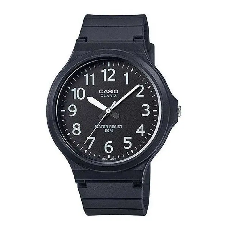 Casio General Mw-240-1Bvdf Unisex's Watch 2