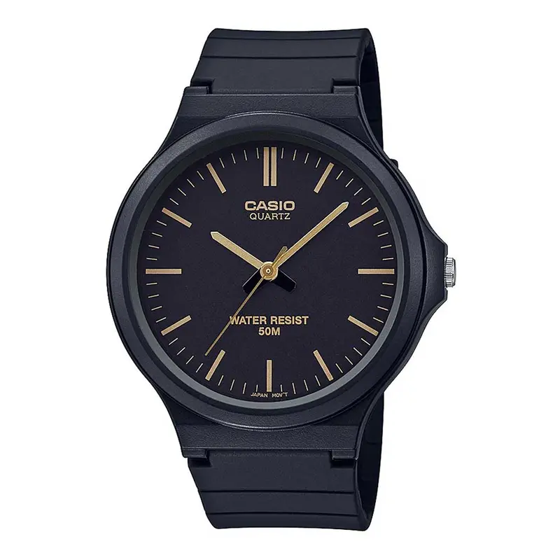 Casio General Mw-240-1E2vdf-P Men Watch 1