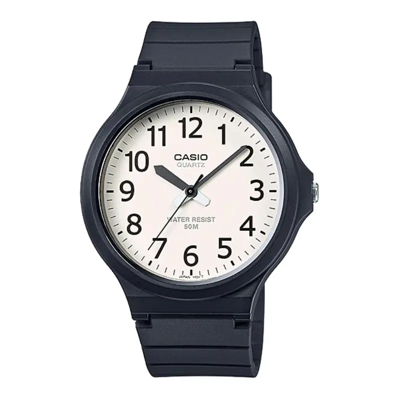 Casio General Mw-240-7Bvdf Unisex's Watch 1