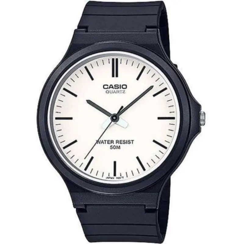 Casio General Mw-240-7Evdf Unisex's Watch 1