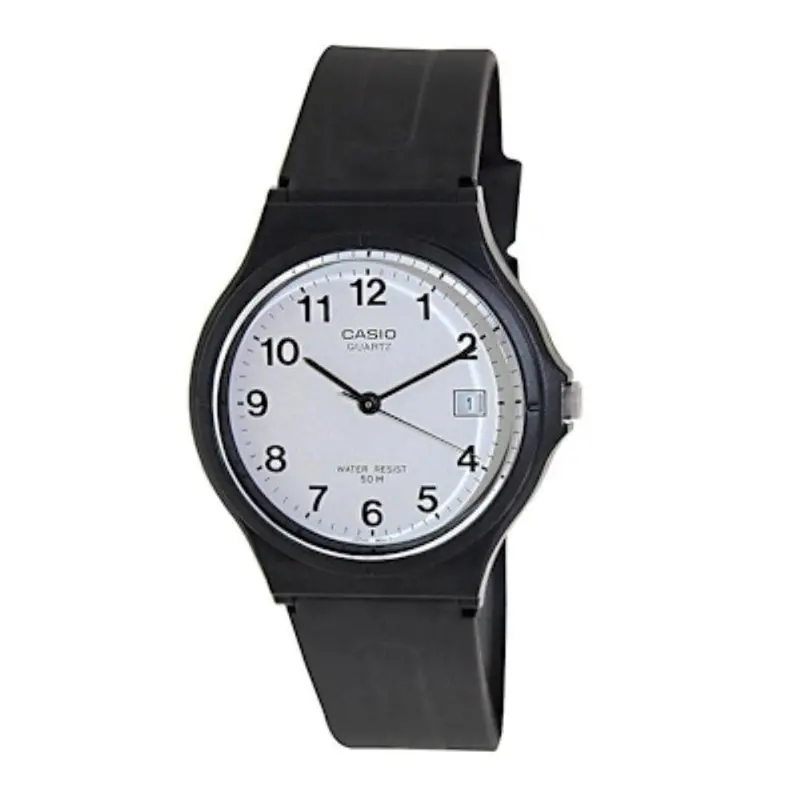 Casio General Mw-59-7Bvdf Unisex's Watch 1