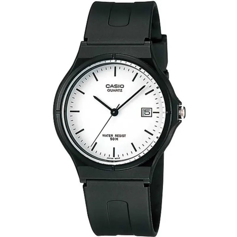 Casio General Mw-59-7Evdf Unisex's Watch 1