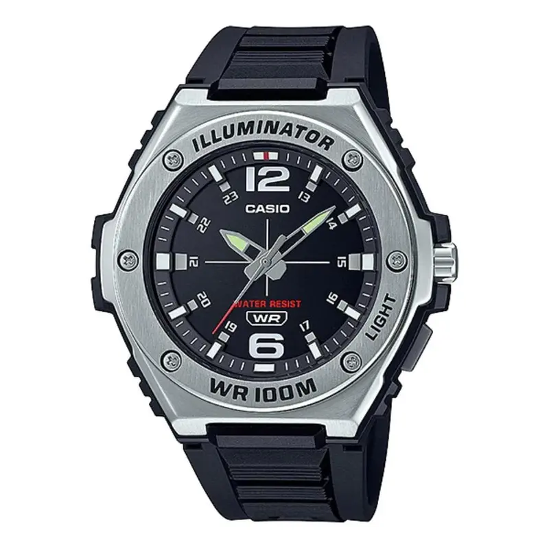 Casio General Mwa-100H-1Avdf Men's Watch 1