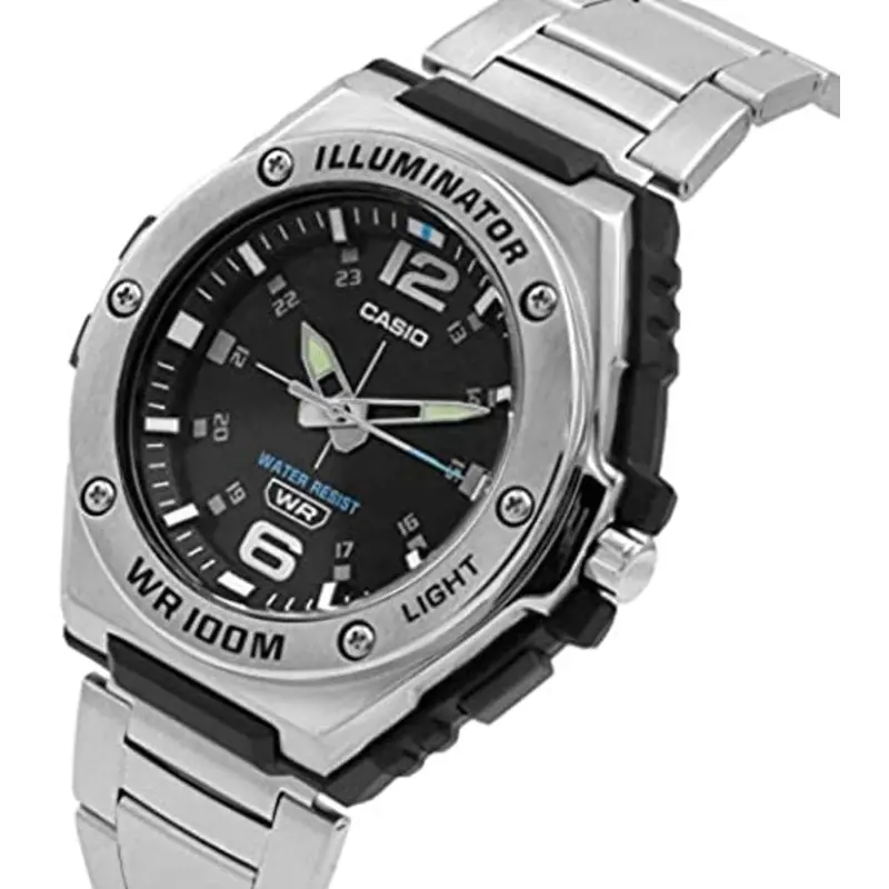 Casio General Mwa-100Hd-1Avdf Men's Watch 2